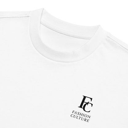 Fashion Tee – Led by Vision