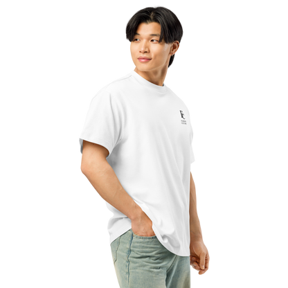 Fashion Tee – Led by Vision