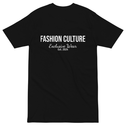 Fashion Culture Exclusive Tee