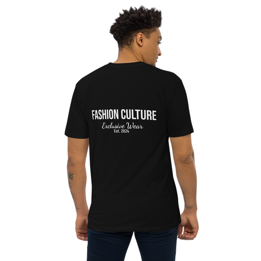 Fashion Culture Exclusive Tee