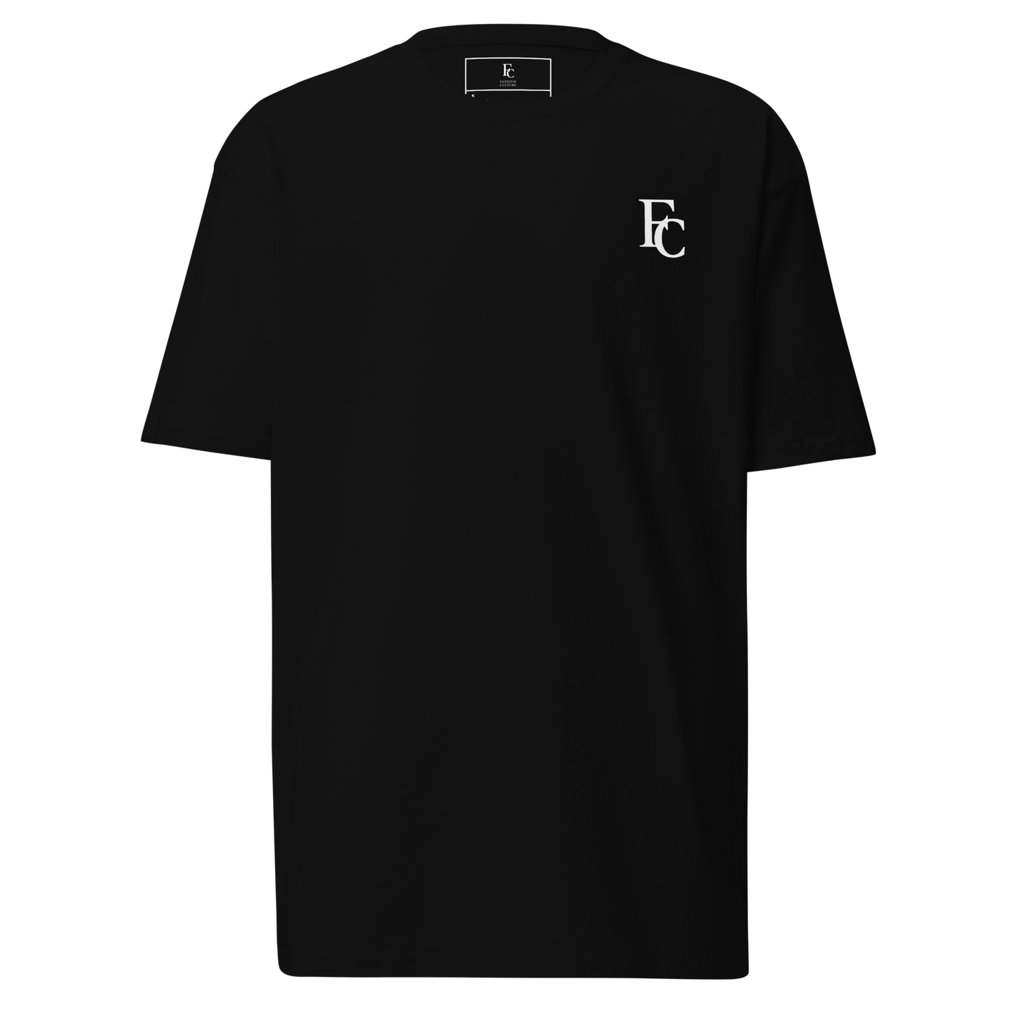 Fashion Culture Exclusive Tee