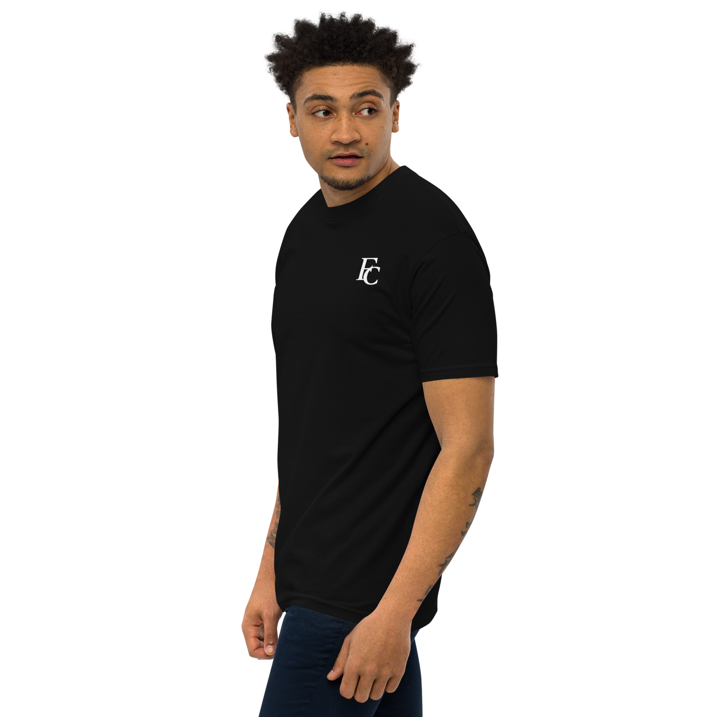 Fashion Culture Exclusive Tee