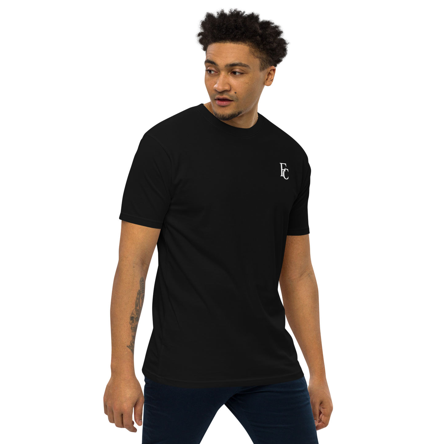 Fashion Culture Exclusive Tee