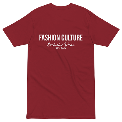 Fashion Culture Exclusive Tee