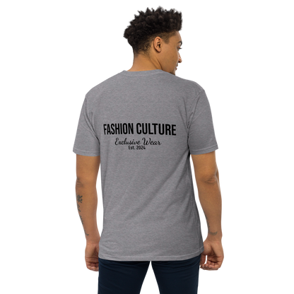 Fashion Culture Exclusive Tee
