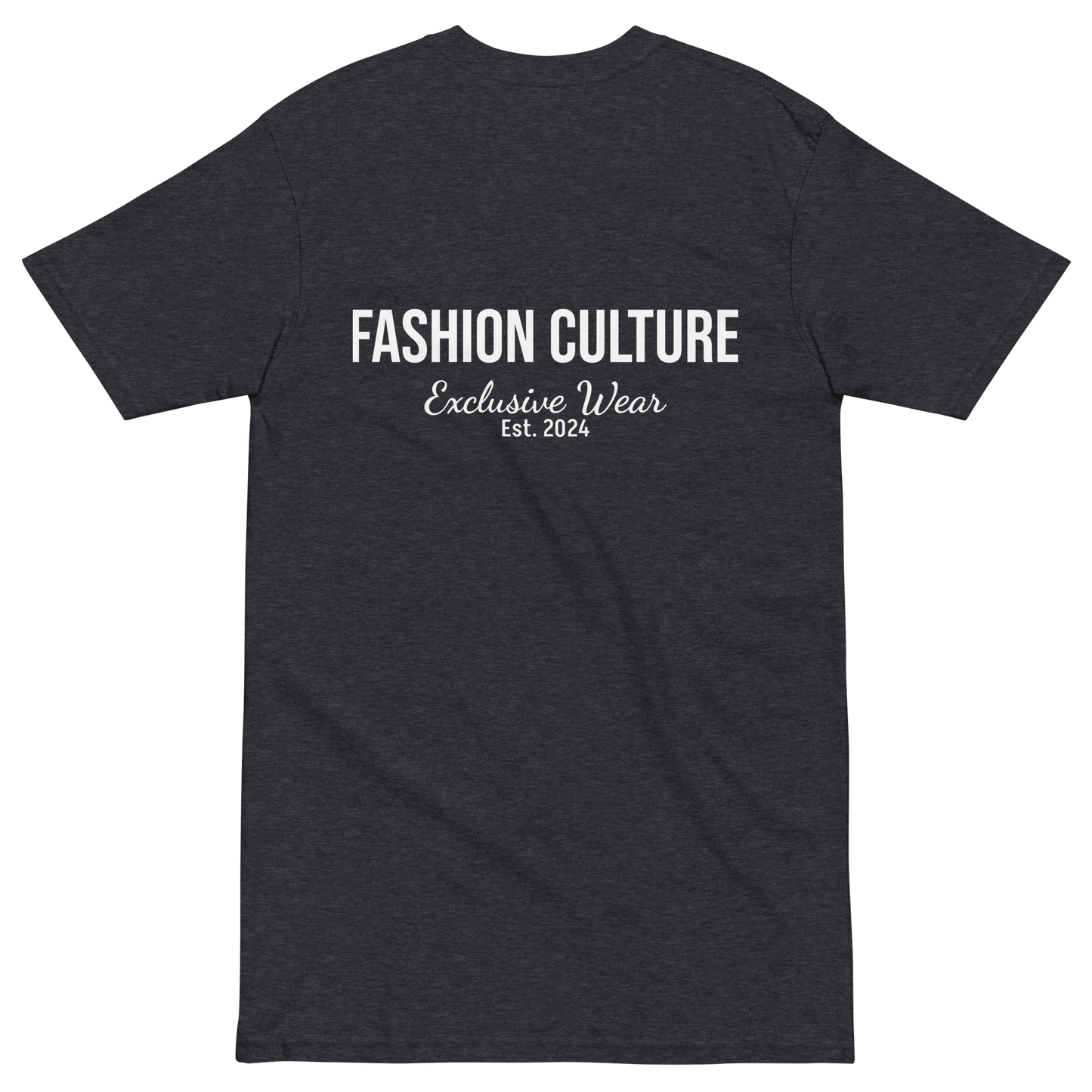 Fashion Culture Exclusive Tee