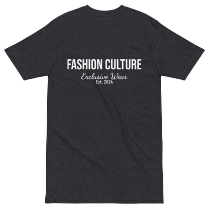 Fashion Culture Exclusive Tee