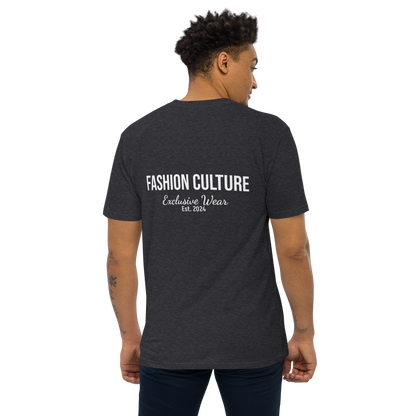 Fashion Culture Exclusive Tee