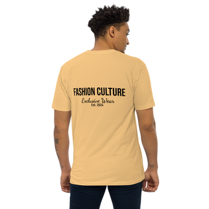 Fashion Culture Exclusive Tee