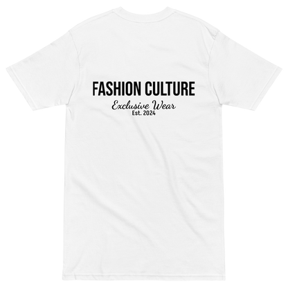 Fashion Culture Exclusive Tee