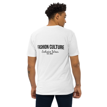 Fashion Culture Exclusive Tee