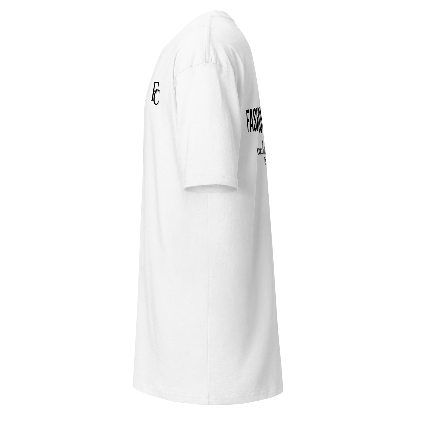 Fashion Culture Exclusive Tee